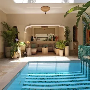 Casa Felicita & Riad