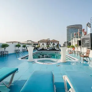 **** Hotel Regent Palace Emirati Arabi Uniti