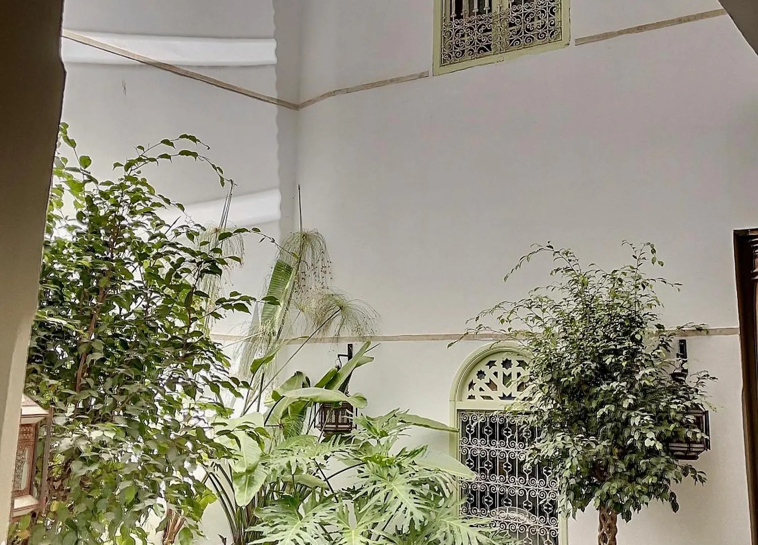 Riad Dar Chacha Marrakesh