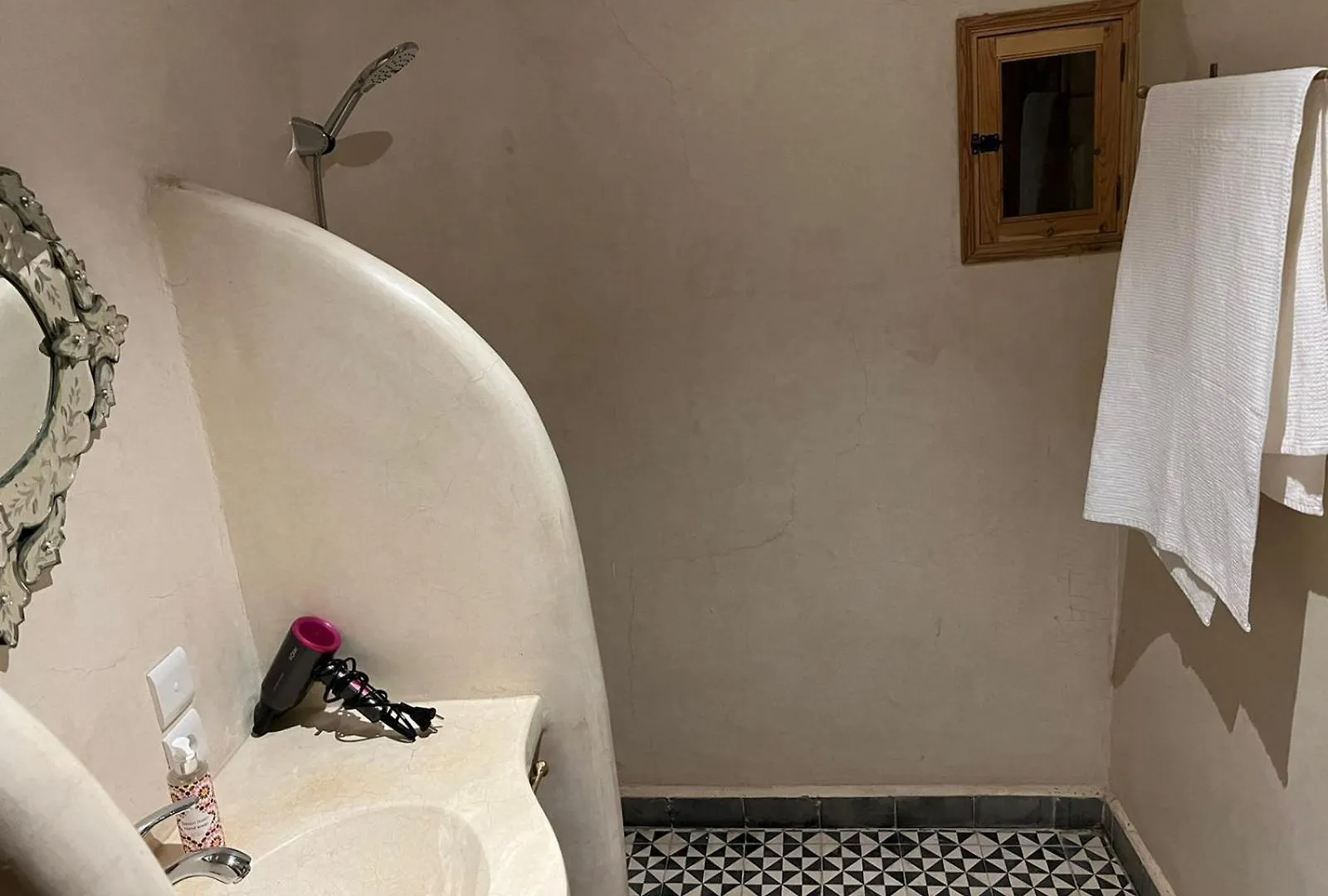 Riad Dar Chacha Marrakesh Bed & Breakfast